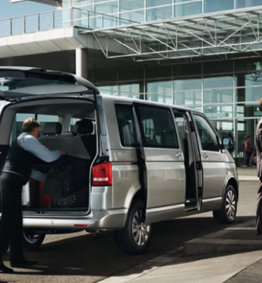Luxride
