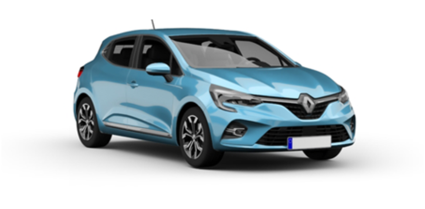 Renault Clio 1.0 Joy