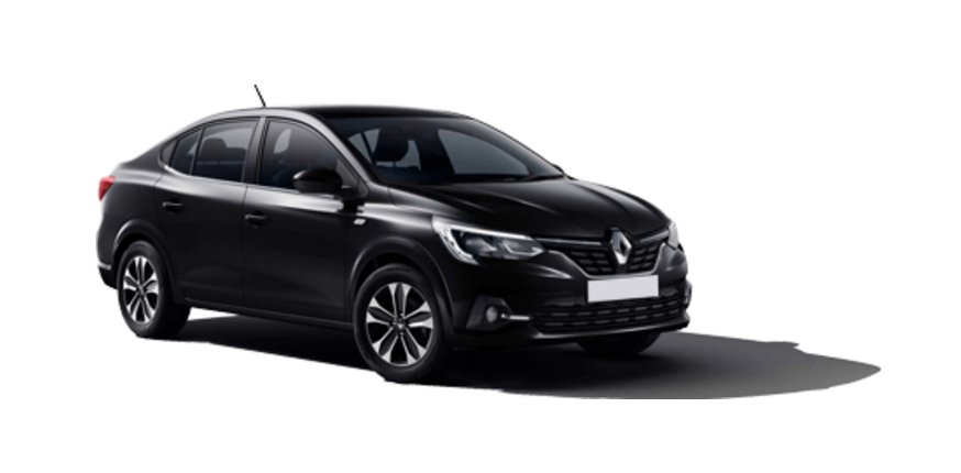 Renault Taliant 1.0 Joy