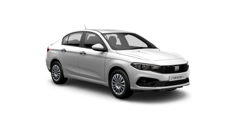 Fiat Egea 1.4 Fire Easy Plus