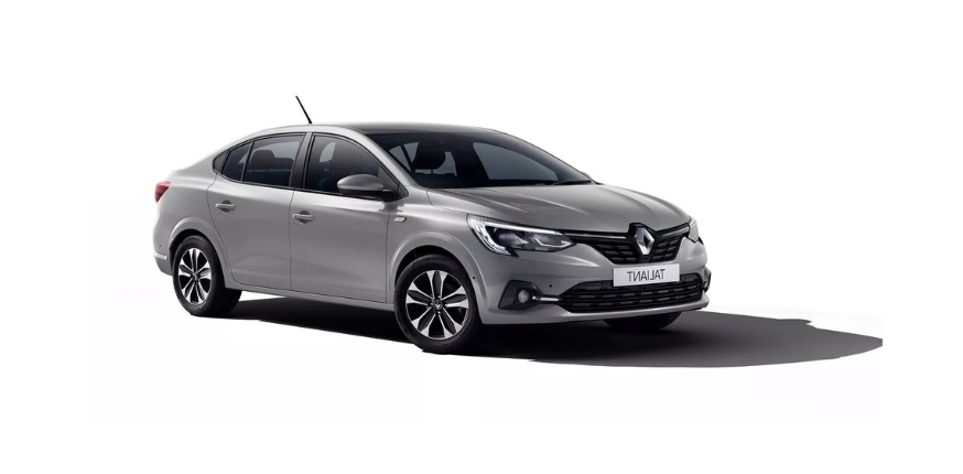 Renault Taliant 1.0 Joy Otomatik