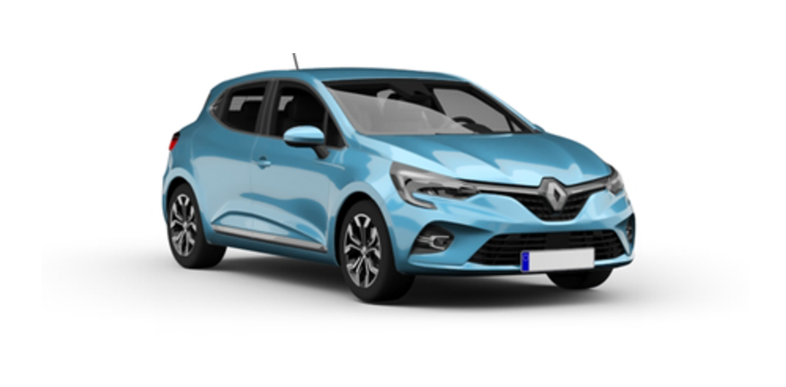 Renault Clio 1.0 Joy Otomatik