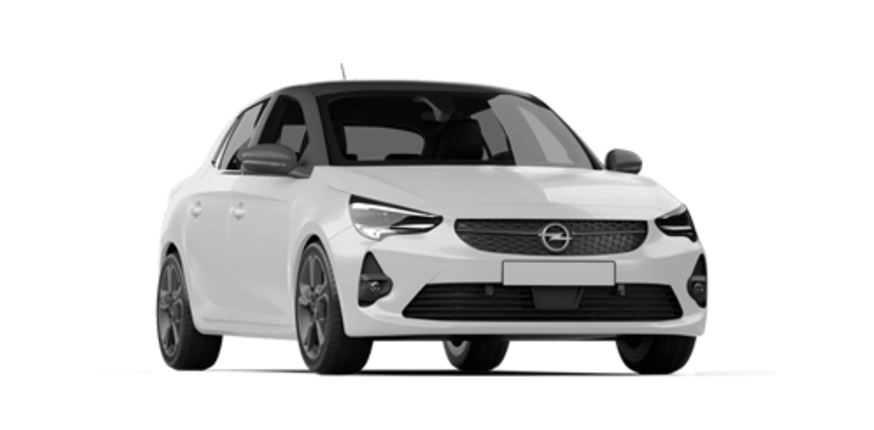 Opel Corsa 1.2 Otomatik