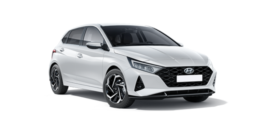 Hyundai İ20 1.4 Otomatik