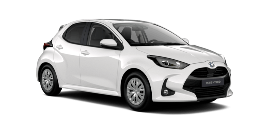 Toyota Yaris Otomatik