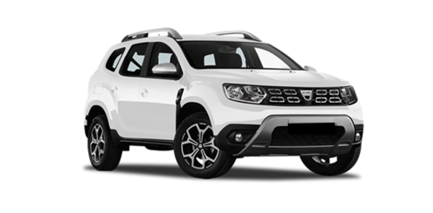 Dacia Duster Comfort 1.3 EDC