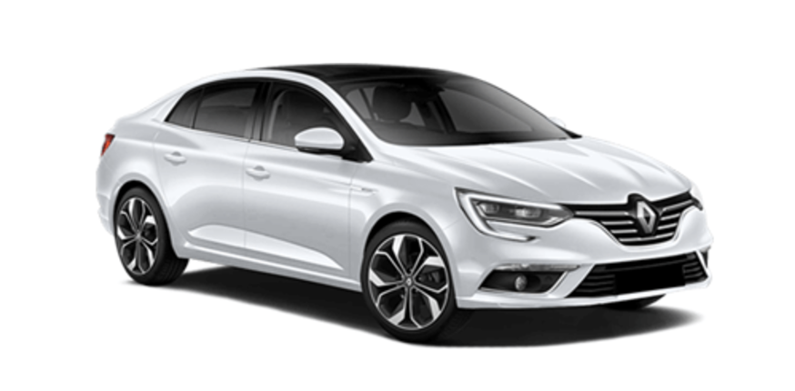 Renault Megane 1.3 Joy