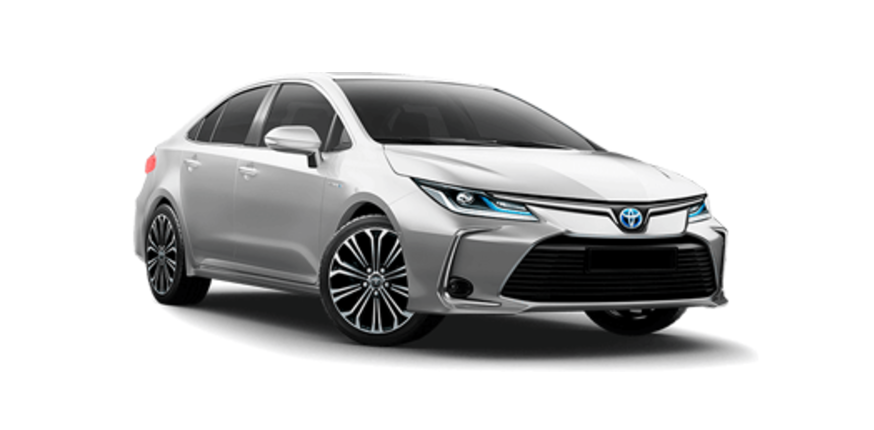 Toyota Corolla 1.5 Dream MDS