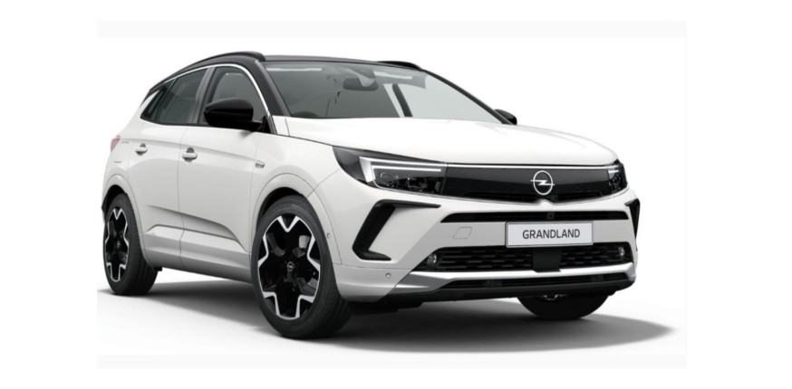 Opel Grandland 1.5 Ultimate